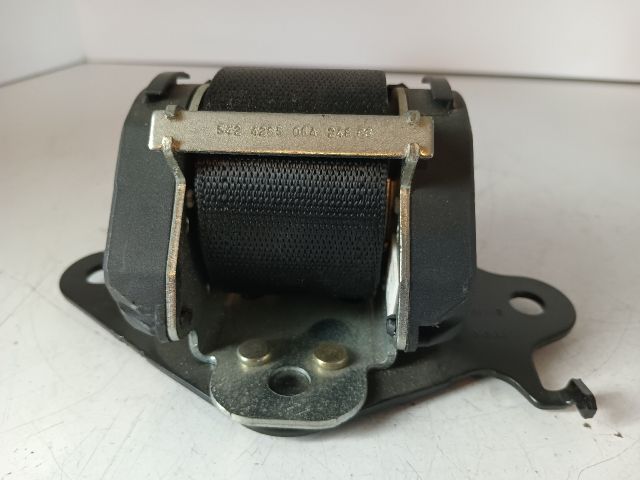 bontott OPEL MERIVA A Hátsó középső Biztonsági Öv