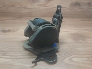 bontott OPEL MERIVA A Hátsó középső Biztonsági Öv