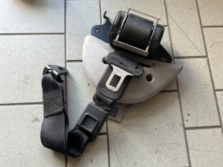 bontott OPEL MERIVA A Hátsó középső Biztonsági Öv