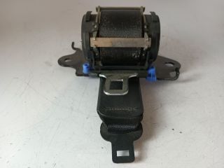 bontott OPEL MERIVA A Hátsó középső Biztonsági Öv