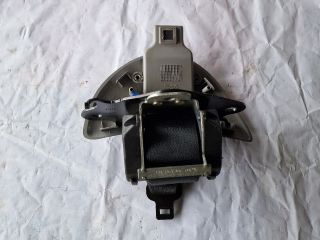 bontott OPEL MERIVA A Hátsó középső Biztonsági Öv