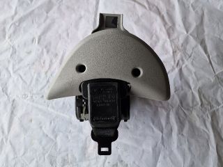 bontott OPEL MERIVA A Hátsó középső Biztonsági Öv