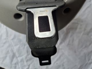 bontott OPEL MERIVA A Hátsó középső Biztonsági Öv