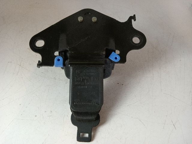 bontott OPEL MERIVA A Hátsó középső Biztonsági Öv