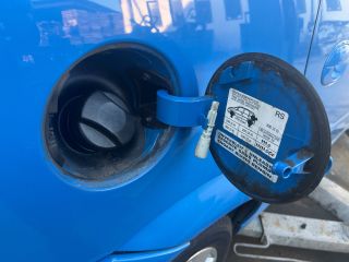 bontott OPEL MERIVA A Hátsó középső Ülés