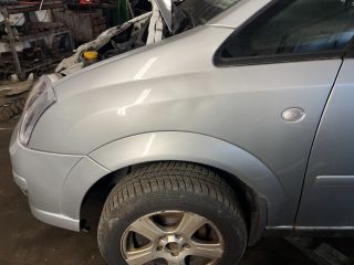 bontott OPEL MERIVA A Hátsó középső Ülés