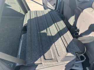 bontott OPEL MERIVA A Hátsó középső Ülés