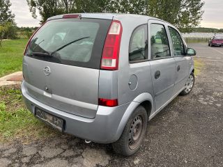 bontott OPEL MERIVA A Hátsó középső Ülés