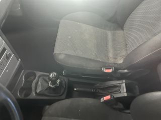 bontott OPEL MERIVA A Hátsó középső Ülés