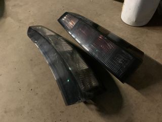 bontott OPEL MERIVA A Hátsó Lámpa Szett