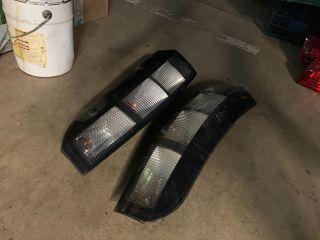 bontott OPEL MERIVA A Hátsó Lámpa Szett