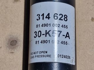 bontott OPEL MERIVA A Hátsó Lengéscsillapító (Pozíciófüggetlen)