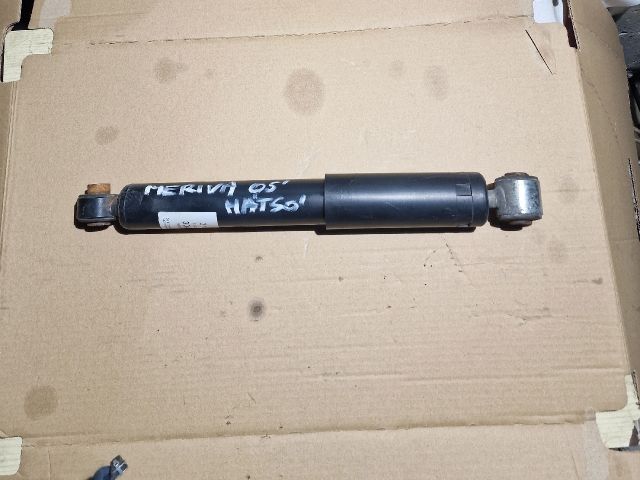 bontott OPEL MERIVA A Hátsó Lengéscsillapító (Pozíciófüggetlen)