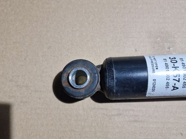 bontott OPEL MERIVA A Hátsó Lengéscsillapító (Pozíciófüggetlen)