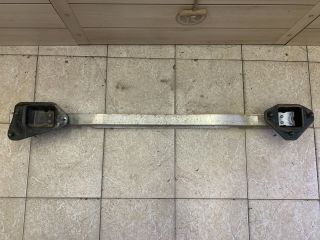 bontott OPEL MERIVA A Hátsó Lökhárító Merevítő (Fém)