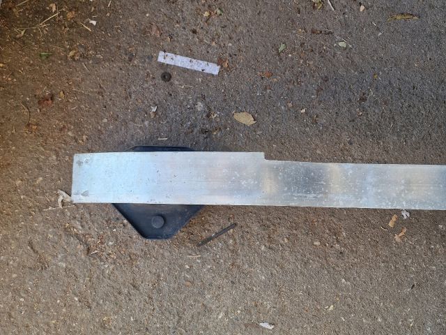 bontott OPEL MERIVA A Hátsó Lökhárító Merevítő (Fém)