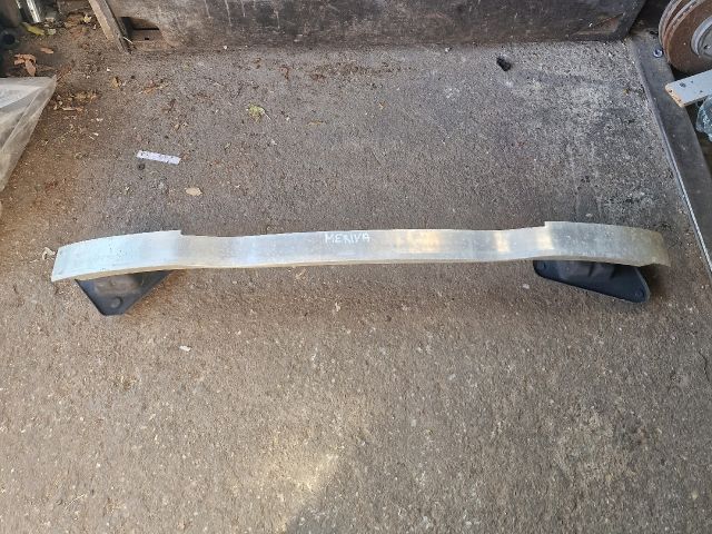 bontott OPEL MERIVA A Hátsó Lökhárító Merevítő (Fém)