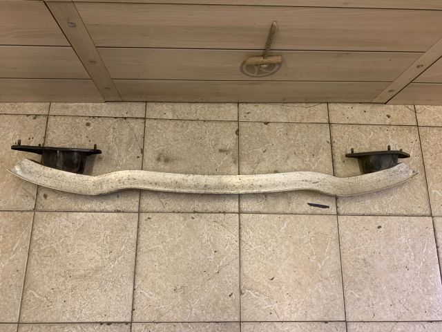 bontott OPEL MERIVA A Hátsó Lökhárító Merevítő (Fém)