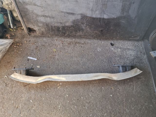 bontott OPEL MERIVA A Hátsó Lökhárító Merevítő (Fém)