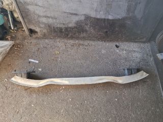 bontott OPEL MERIVA A Hátsó Lökhárító Merevítő (Fém)