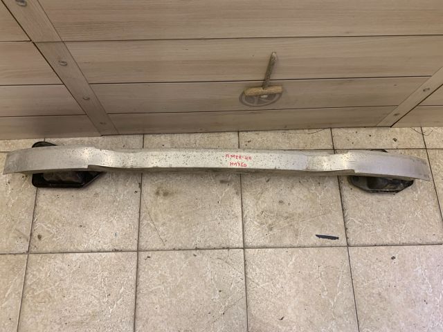 bontott OPEL MERIVA A Hátsó Lökhárító Merevítő (Fém)