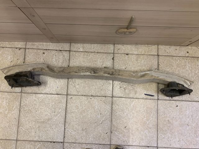 bontott OPEL MERIVA A Hátsó Lökhárító Merevítő (Fém)