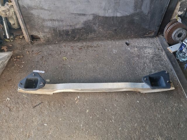 bontott OPEL MERIVA A Hátsó Lökhárító Merevítő (Fém)