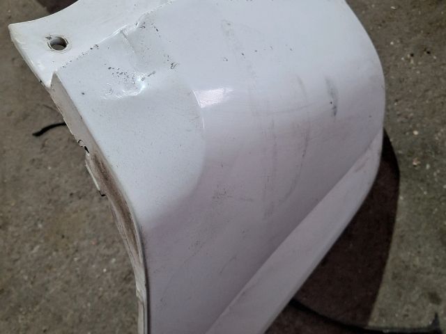 bontott OPEL MERIVA A Hátsó Lökhárító (Részeivel)