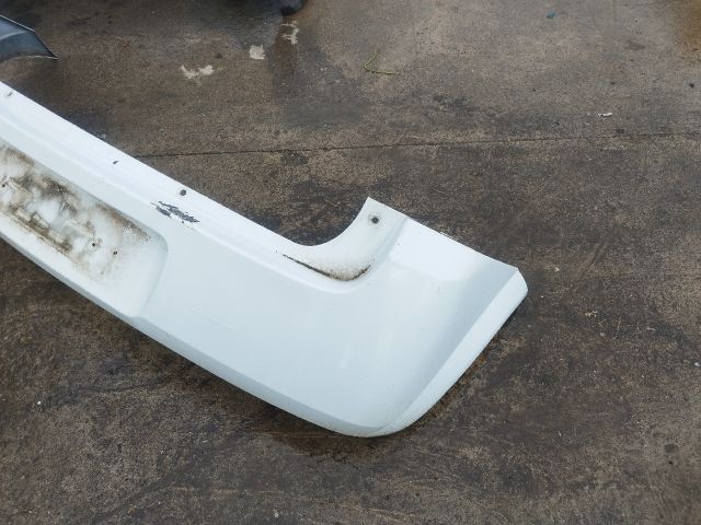 bontott OPEL MERIVA A Hátsó Lökhárító (Részeivel)