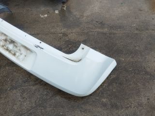 bontott OPEL MERIVA A Hátsó Lökhárító (Részeivel)