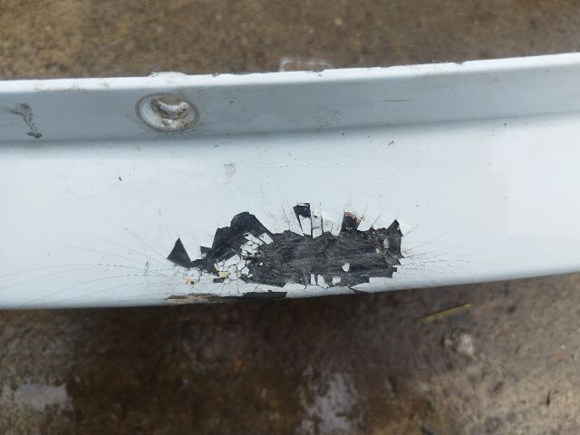 bontott OPEL MERIVA A Hátsó Lökhárító (Részeivel)