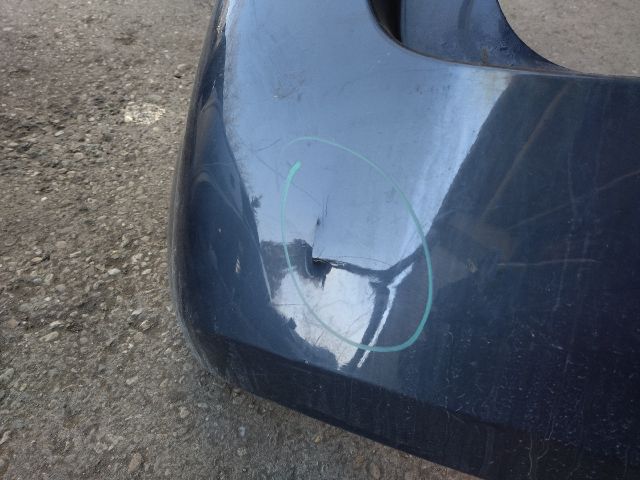 bontott OPEL MERIVA A Hátsó Lökhárító (Részeivel)