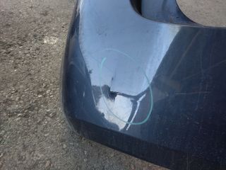 bontott OPEL MERIVA A Hátsó Lökhárító (Részeivel)