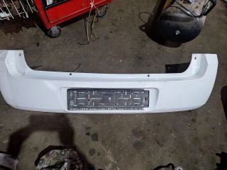 bontott OPEL MERIVA A Hátsó Lökhárító (Részeivel)