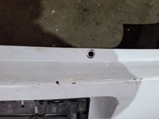 bontott OPEL MERIVA A Hátsó Lökhárító (Részeivel)