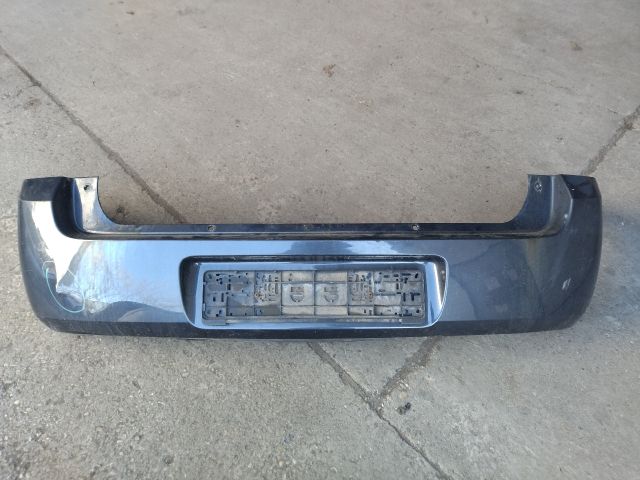 bontott OPEL MERIVA A Hátsó Lökhárító (Részeivel)