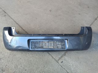 bontott OPEL MERIVA A Hátsó Lökhárító (Részeivel)