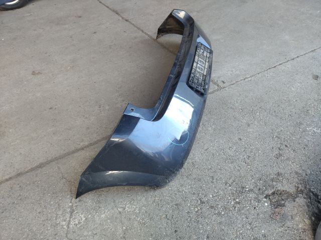 bontott OPEL MERIVA A Hátsó Lökhárító (Részeivel)
