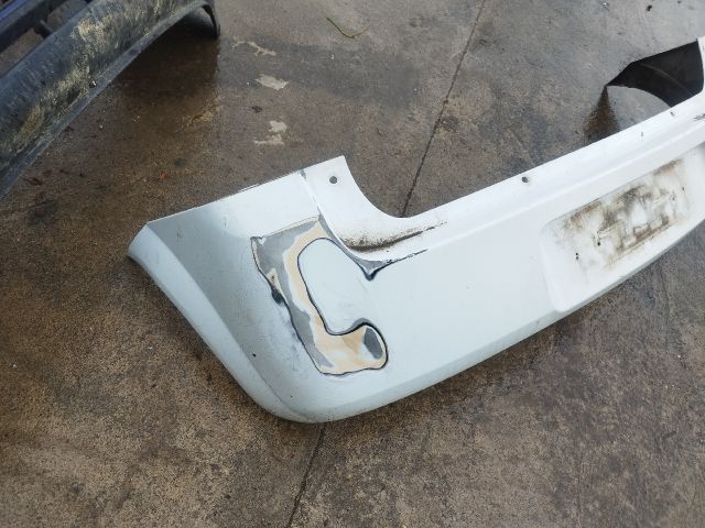 bontott OPEL MERIVA A Hátsó Lökhárító (Részeivel)