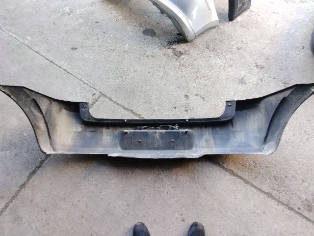 bontott OPEL MERIVA A Hátsó Lökhárító (Részeivel)