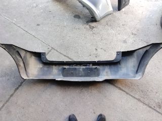 bontott OPEL MERIVA A Hátsó Lökhárító (Részeivel)