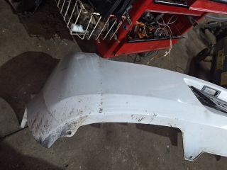 bontott OPEL MERIVA A Hátsó Lökhárító (Részeivel)