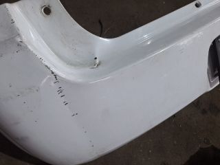 bontott OPEL MERIVA A Hátsó Lökhárító (Részeivel)