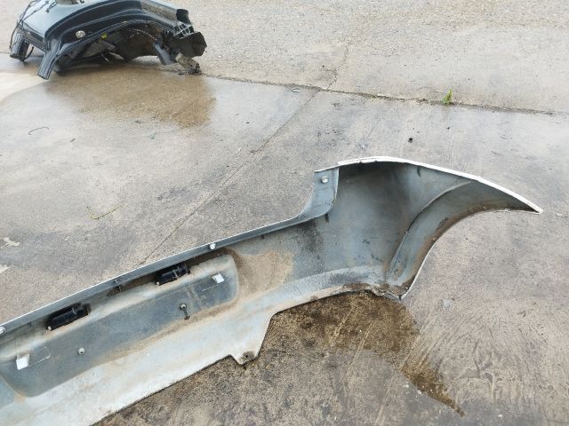 bontott OPEL MERIVA A Hátsó Lökhárító (Részeivel)