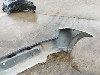 bontott OPEL MERIVA A Hátsó Lökhárító (Részeivel)