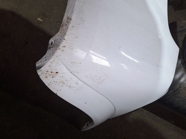 bontott OPEL MERIVA A Hátsó Lökhárító (Részeivel)