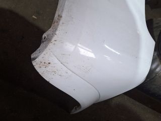 bontott OPEL MERIVA A Hátsó Lökhárító (Részeivel)