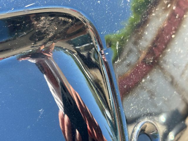 bontott OPEL MERIVA A Hátsó Lökhárító (Részeivel)