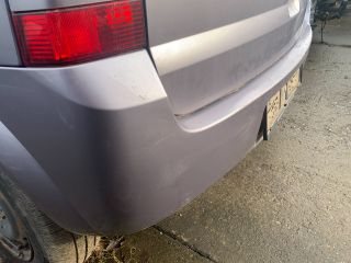 bontott OPEL MERIVA A Hátsó Lökhárító (Részeivel)