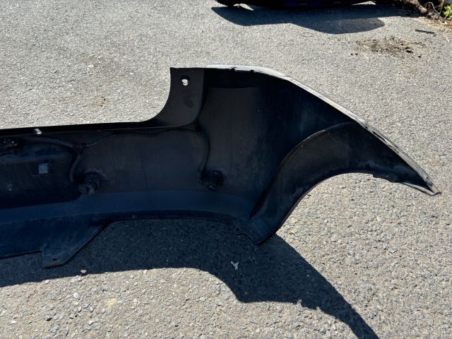 bontott OPEL MERIVA A Hátsó Lökhárító (Részeivel)